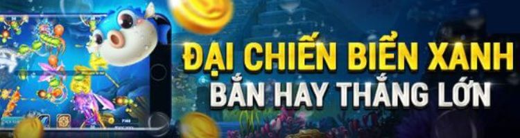 khuyến mãi thưởng bắn cá w88