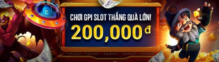 thưởng slots game w88