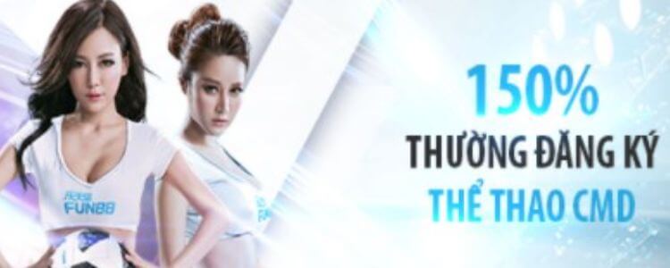 thưởng thể thao fun88
