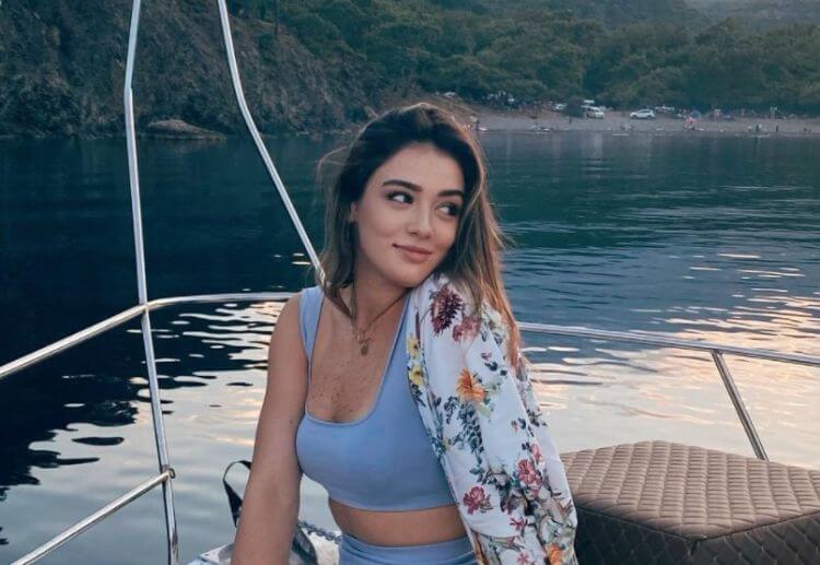 Zehra Gunes