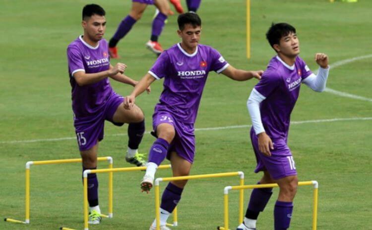 đội tuyển việt nam