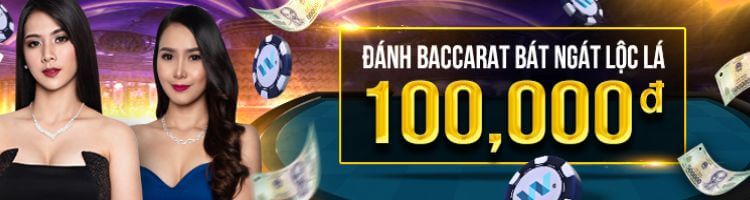 khuyến mãi casino w88