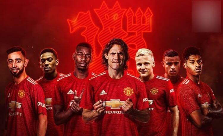 Manchester United