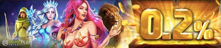Khuyến mãi W88 – Chiến game Slots, hoàn trả vào túi cực vui
