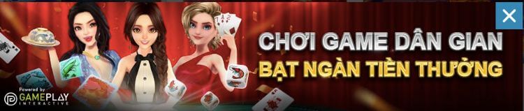 thưởng game việt tại w88