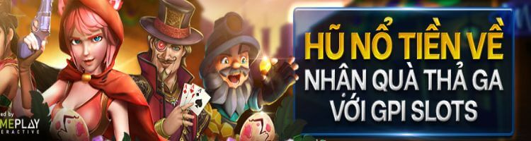 thưởng nổ hũ w88