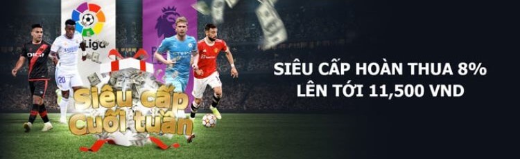 Hoàn trả M88