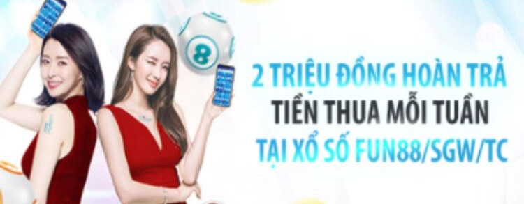 khuyến mãi Fun88