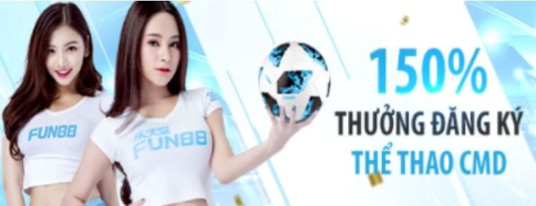 khuyến mãi Fun88