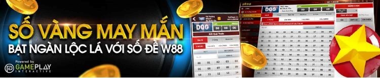 khuyến mãi W88