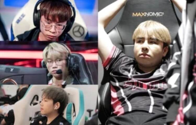Drama LOL