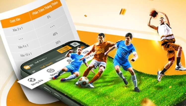 Khuyến Mãi 188Bet – Siêu Thưởng Cược Xâu Tới 300 Triệu Đồng