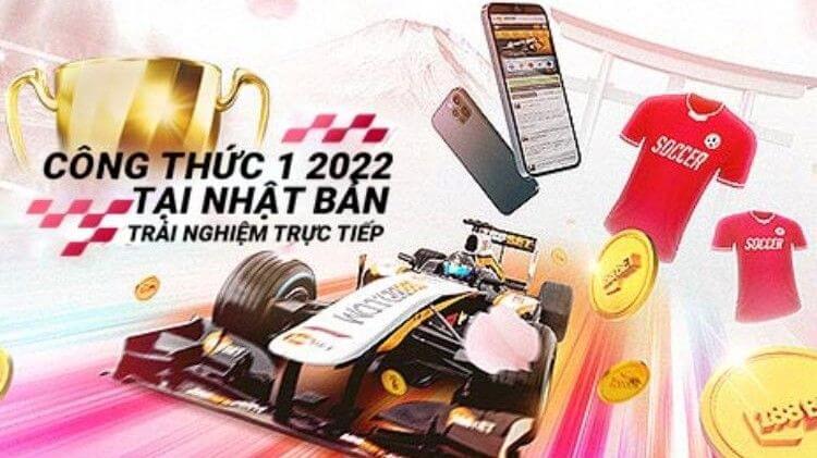 khuyến mãi 188Bet