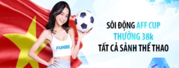 khuyến mãi Fun88