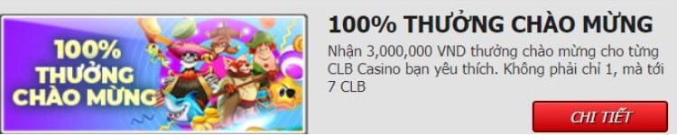 Khuyến Mãi 12BET – Thưởng 100% Các Sảnh Casino Đẳng Cấp